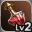 Lv. 2 Legendary CON Dye CON + 4 / STR - 2 / Dark Resistance + 10