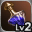 Lv. 2 Legendary INT Dye INT + 4 / WIT - 2 / Water Resistance + 10