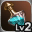 Lv. 2 Legendary MEN Dye MEN + 4 / INT - 2 / Holy Resistance + 10