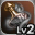 Lv. 2 Windy CHA Dye CHA + 2