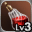Lv. 3 Giant CON Dye CON + 5 / STR - 4
