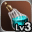 Lv. 3 Giant MEN Dye MEN + 5 / INT - 4