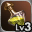 Lv. 3 Legendary DEX Dye DEX + 5 / CON - 3 / Earth Resistance + 15