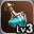 Lv. 3 Legendary MEN Dye MEN + 5 / INT - 3 / Holy Resistance + 15