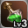 Lv. 3 Legendary WIT Dye WIT + 5 / MEN - 3 / Wind Resistance + 15