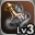 Lv. 3 Windy CHA Dye CHA + 3