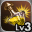 Lv. 3 Windy LUC Dye LUC + 3
