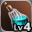 Lv. 4 Giant MEN Dye MEN + 5 / INT - 2