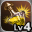 Lv. 4 Windy LUC Dye LUC + 4