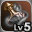 Lv. 5 Windy CHA Dye CHA + 5