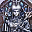 Mercenary Posting Ticket (Cleric/Stationary) 