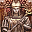 Mercenary Posting Ticket (Cleric/Mobile) 