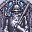Mercenary Posting Ticket (Spear/Stationary) 