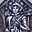Mercenary Posting Ticket (Wizard/Stationary) 