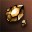 Yellow Soul Crystal Fragment (R95-grade) 