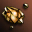 Yellow Soul Crystal Fragment (R99-grade) 