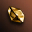 Yellow Soul Crystal Fragment (R-grade) 