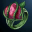 Earth Wyrm Heart Ring 