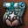Scroll: Seal Armor (D-grade) Event