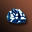 Sealed Moirai Necklace Gem 