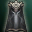 Sealed Holy Spirit's Cloak 