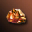 Sealed Vesper Necklace Gem 