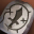 Monster Weapon Appearance Stone: Drakos' Dagger 