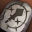 Monster Weapon Appearance Stone: Thesakar's Spear 