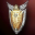 Steel Imperial Crusader Shield (60-day) 