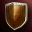 Small Shield 