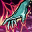 Blood Panther's Death Touch