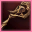 Shadow Item: Cursed Staff 