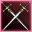 Shadow Item: Sword of Revolution*Sword of Revolution 