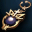 Blessed Durandia Earring 