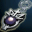 Sealed Vesper Earring 