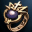 Blessed Durandia Ring 