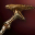 1x Apprentice Adventurer's Staff