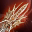 Arcana Mace of Fortune 90-day