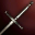 Bastard Sword 