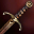 Bone Dagger 