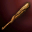 1x Apprentice Adventurer's Bone Club