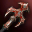 Crucifix of Blood 
