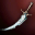 Crystal Dagger 