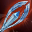 Crystal Staff Rsk. Evasion