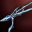 Crystallized Ice Bow 