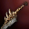 Cursed Dagger 