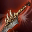 Cursed Dagger Critical Bleed