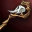 Cursed Staff 