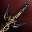 Dark Elven Dagger 