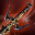 Dark Elven Dagger Focus